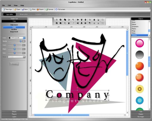 logo maker software free download for pc