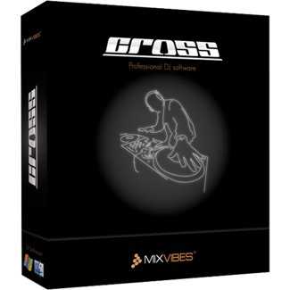 cross dj free video mixing