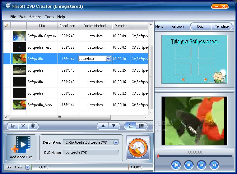 dvd maker software for windows 10