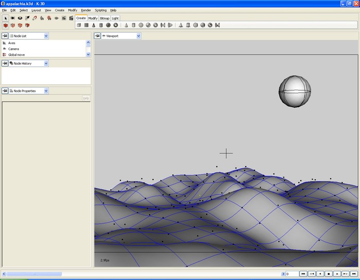 easy to use 3d design software free
