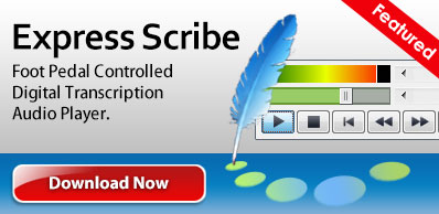 express scribe free download old version