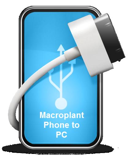 macroplant phonedisk