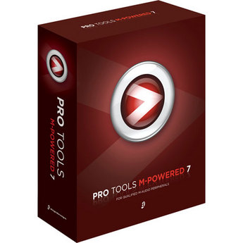 music production software pro tools