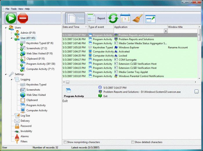 Top 10 Computer Tracking Software You Must Consider To Protect Your Pcs