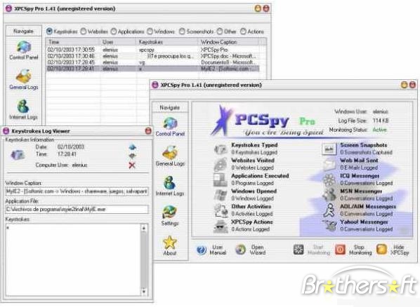 Top 10 Computer Tracking Software You Must Consider To Protect Your Pcs