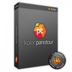 kolor panotour pro does nothing when clicking it
