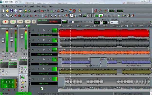 100 music production software that comes with tracks