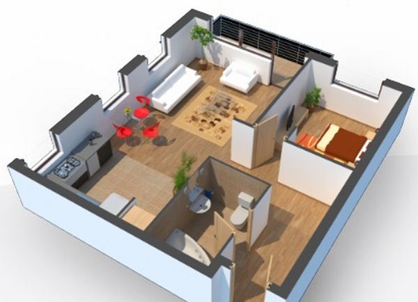 Top 10 of the Best Interior Design Software You Can Use for Your