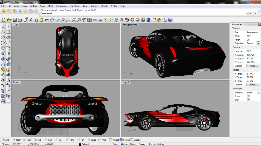 Top 10 Car Design Software for Absolute Beginners