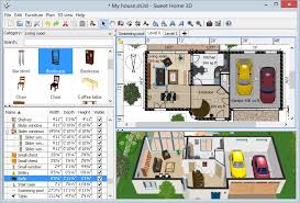 best free architectural drawing software for floor plans