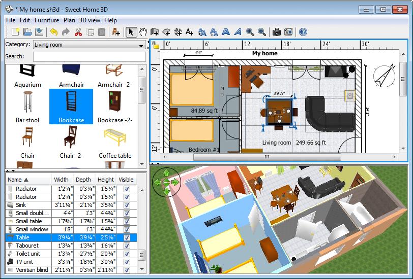 Top 10 Cabinet Design Software Programs: 3D Applications that can help ...